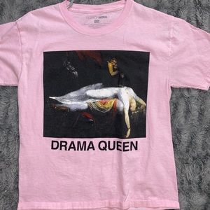 womens xsmall grapic tee fashion nova